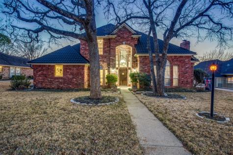 4000 Ambleside Drive Colleyville TX 76034