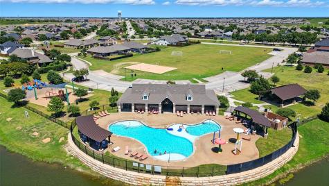 1901 Strongbark Drive Royse City TX 75189