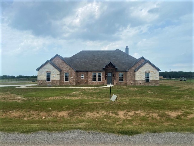 148 Katy Ranch Drive Weatherford TX 76085