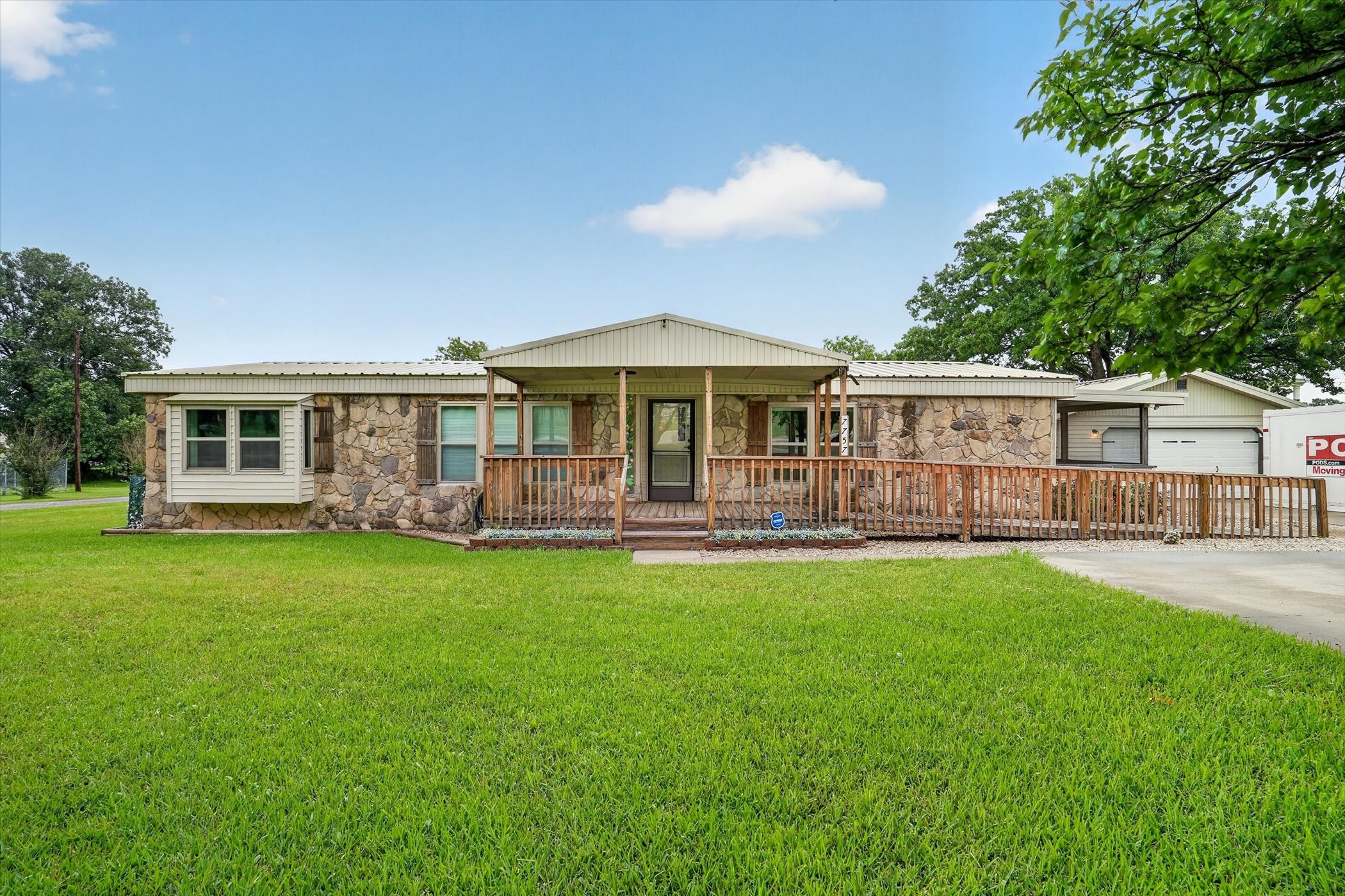 7757 Berry Road Burleson TX 76028