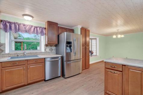 7757 Berry Road Burleson TX 76028