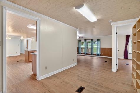 7757 Berry Road Burleson TX 76028