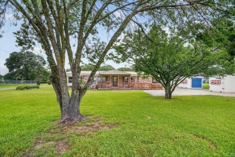 7757 Berry Road Burleson TX 76028