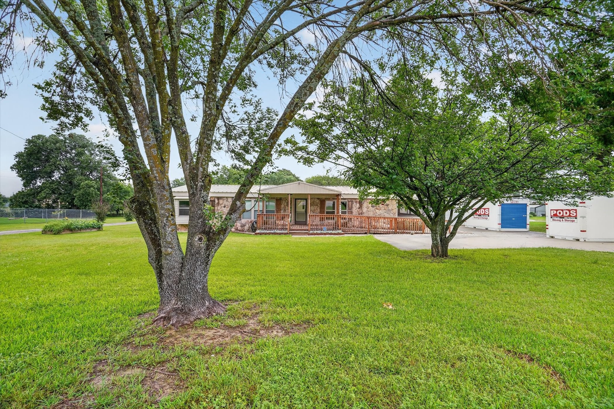 7757 Berry Road Burleson TX 76028