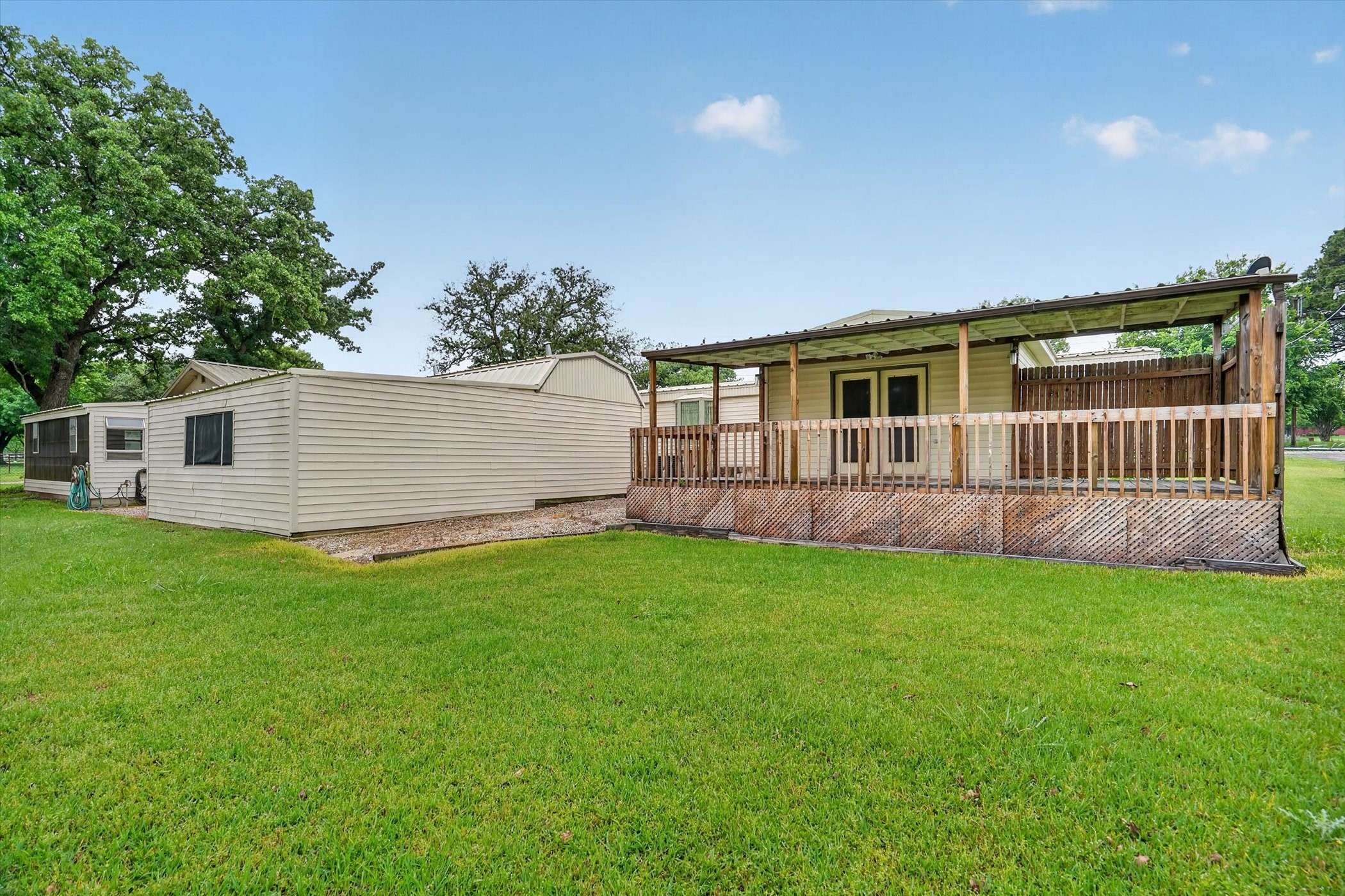 7757 Berry Road Burleson TX 76028