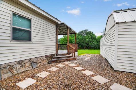 7757 Berry Road Burleson TX 76028