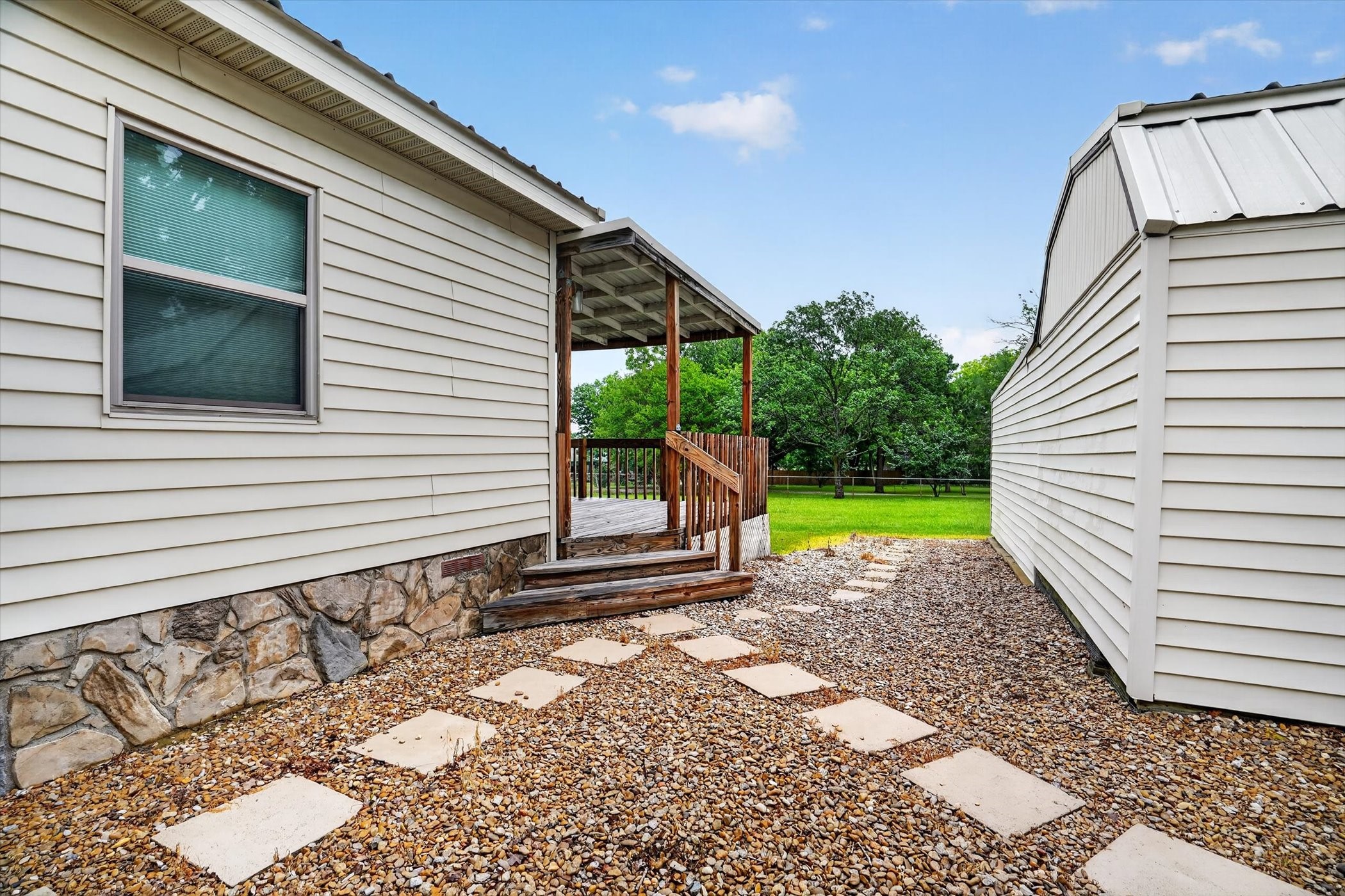 7757 Berry Road Burleson TX 76028