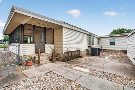 7757 Berry Road Burleson TX 76028