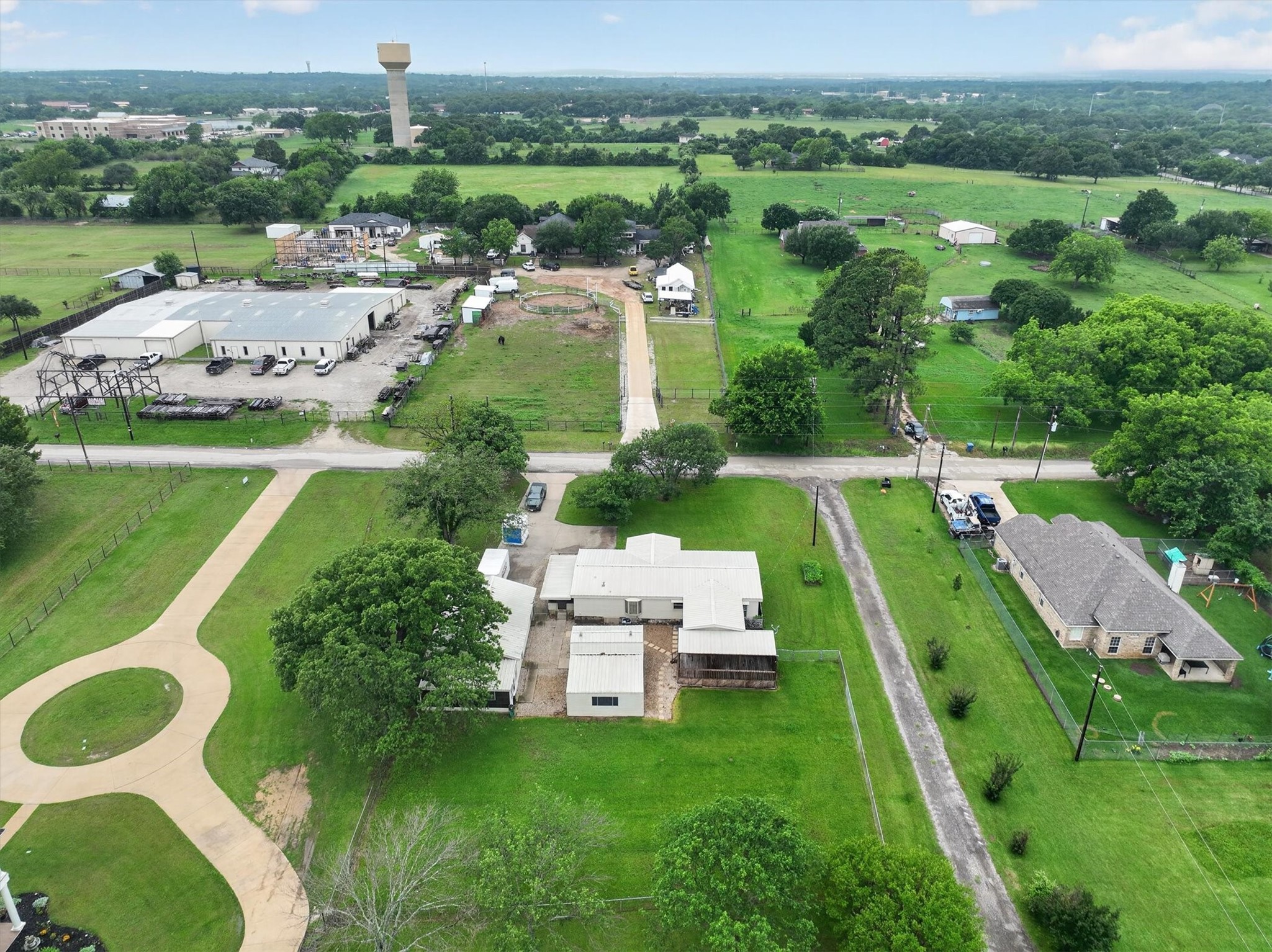 7757 Berry Road Burleson TX 76028