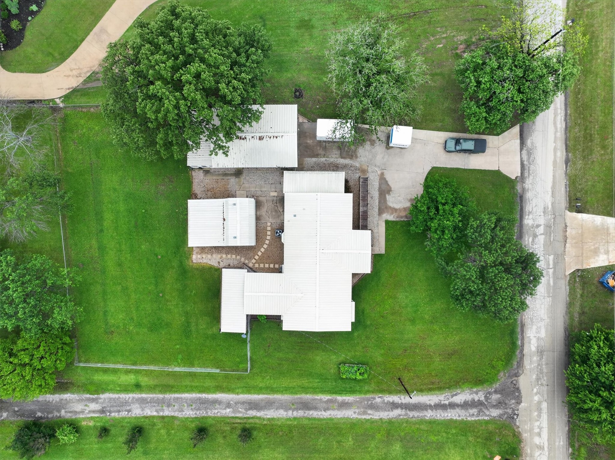 7757 Berry Road Burleson TX 76028