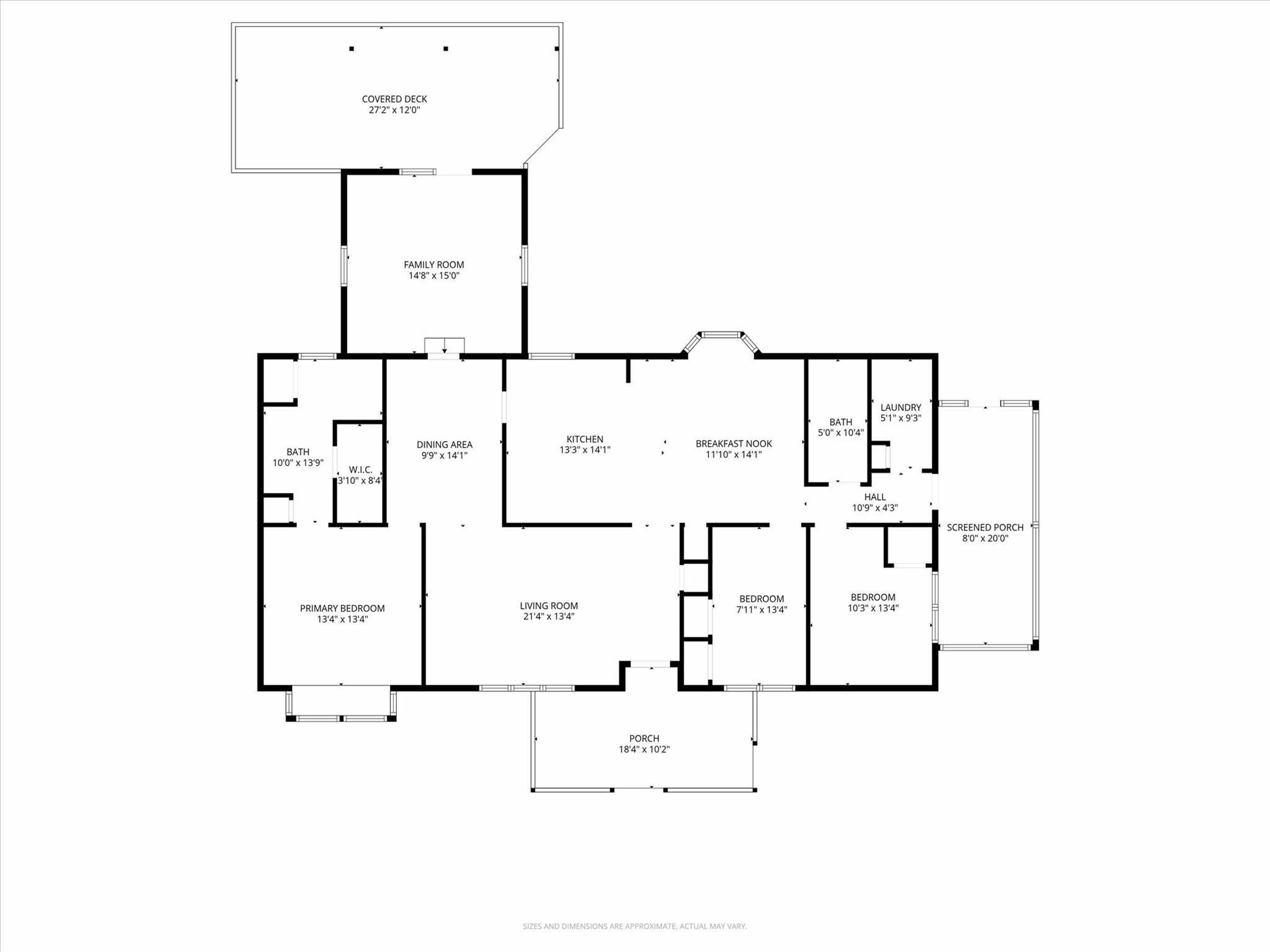 7757 Berry Road Burleson TX 76028