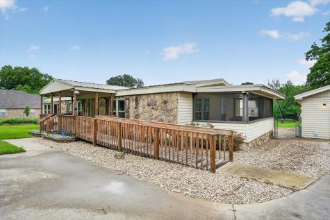 7757 Berry Road Burleson TX 76028