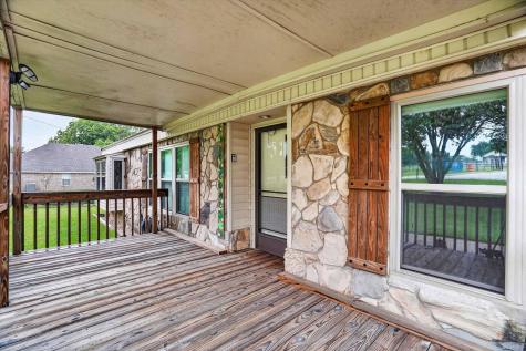 7757 Berry Road Burleson TX 76028