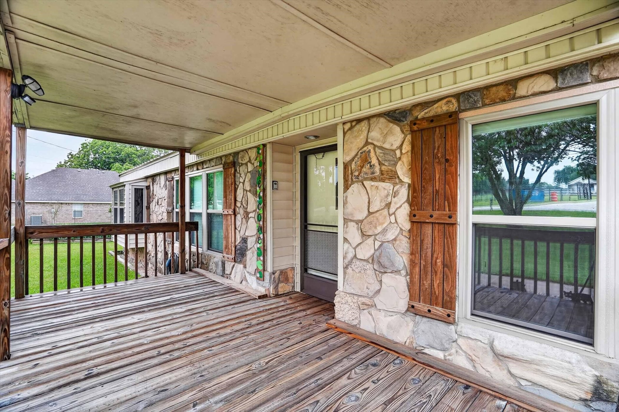 7757 Berry Road Burleson TX 76028