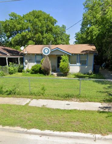 3407 Pueblo Street Dallas TX 75212
