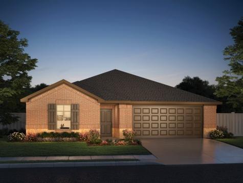5004 Deberry Lane Royse City TX 75189