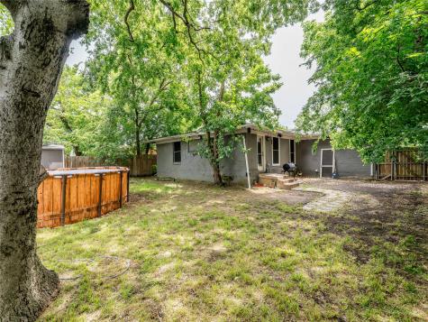 1401 Richard Street Mesquite TX 75149