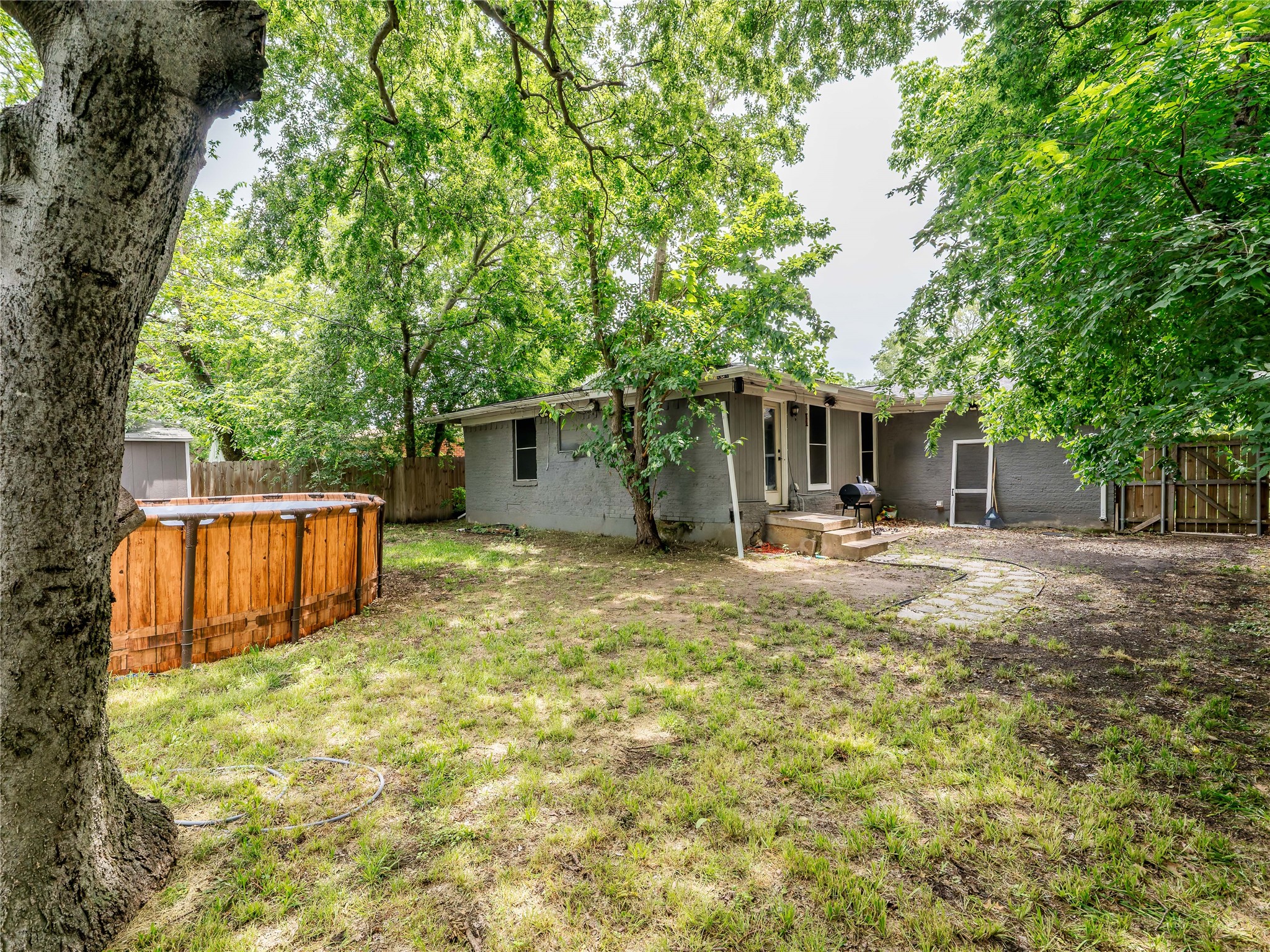 1401 Richard Street Mesquite TX 75149