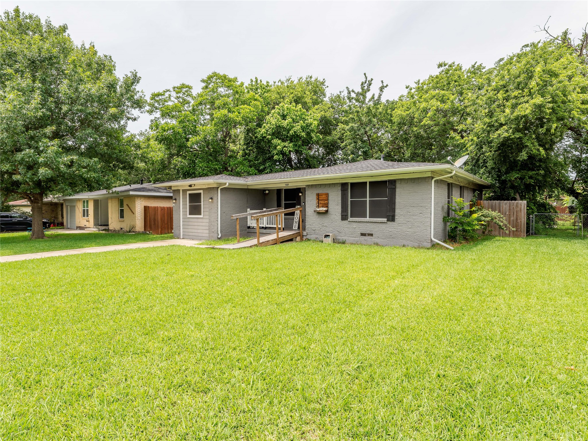 1401 Richard Street Mesquite TX 75149