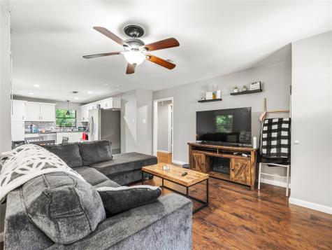 1401 Richard Street Mesquite TX 75149