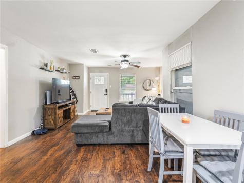 1401 Richard Street Mesquite TX 75149