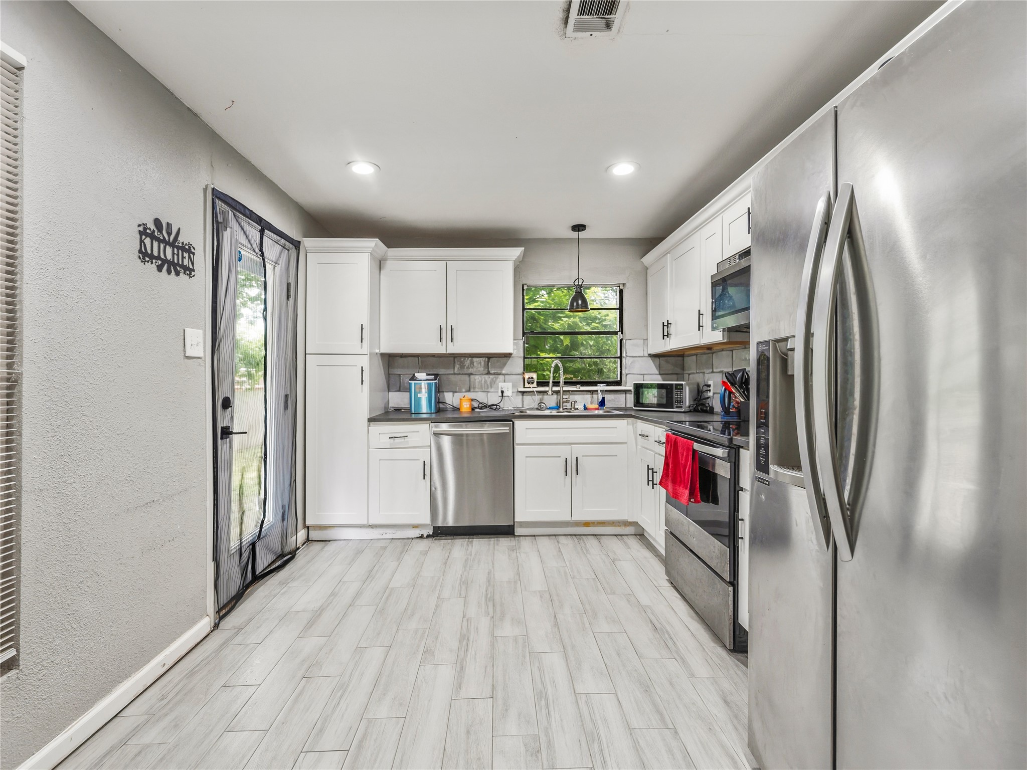 1401 Richard Street Mesquite TX 75149