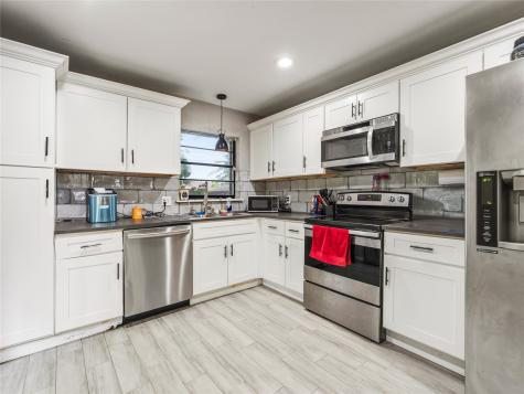 1401 Richard Street Mesquite TX 75149