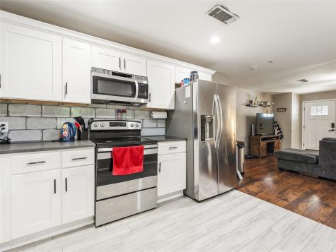 1401 Richard Street Mesquite TX 75149