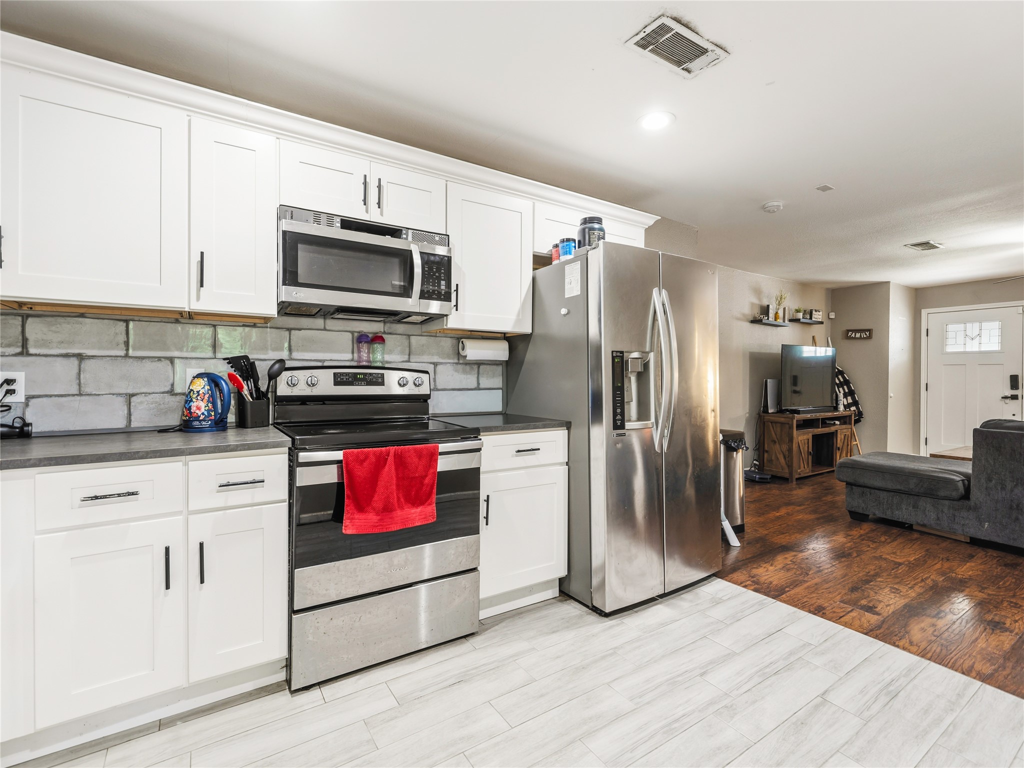 1401 Richard Street Mesquite TX 75149