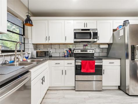 1401 Richard Street Mesquite TX 75149