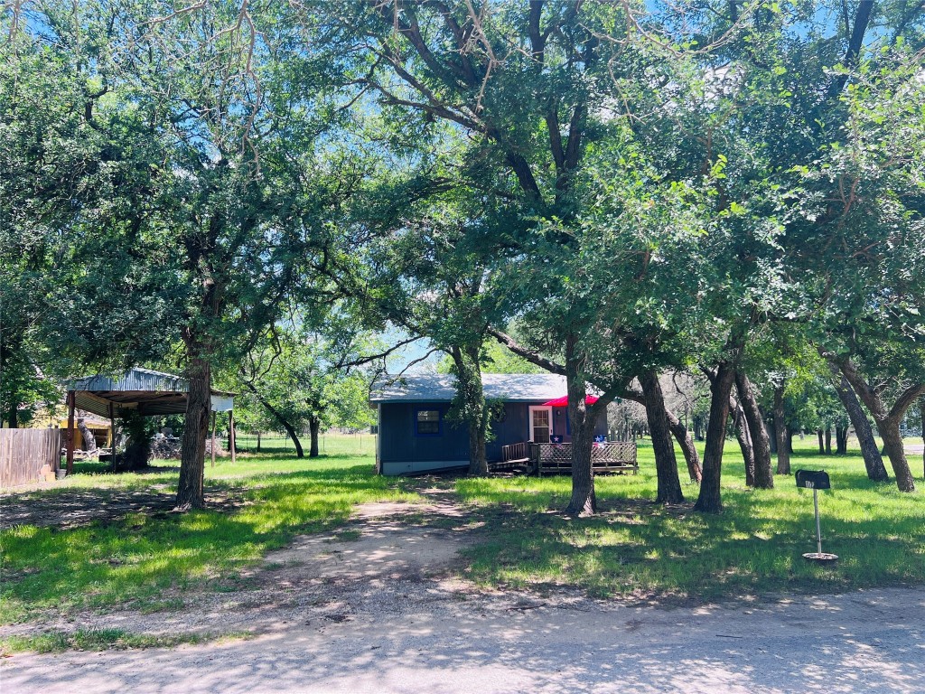 102 Live Oak Lane Comanche TX 76442