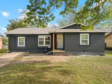 7636 Woodspan Drive Dallas TX 75232