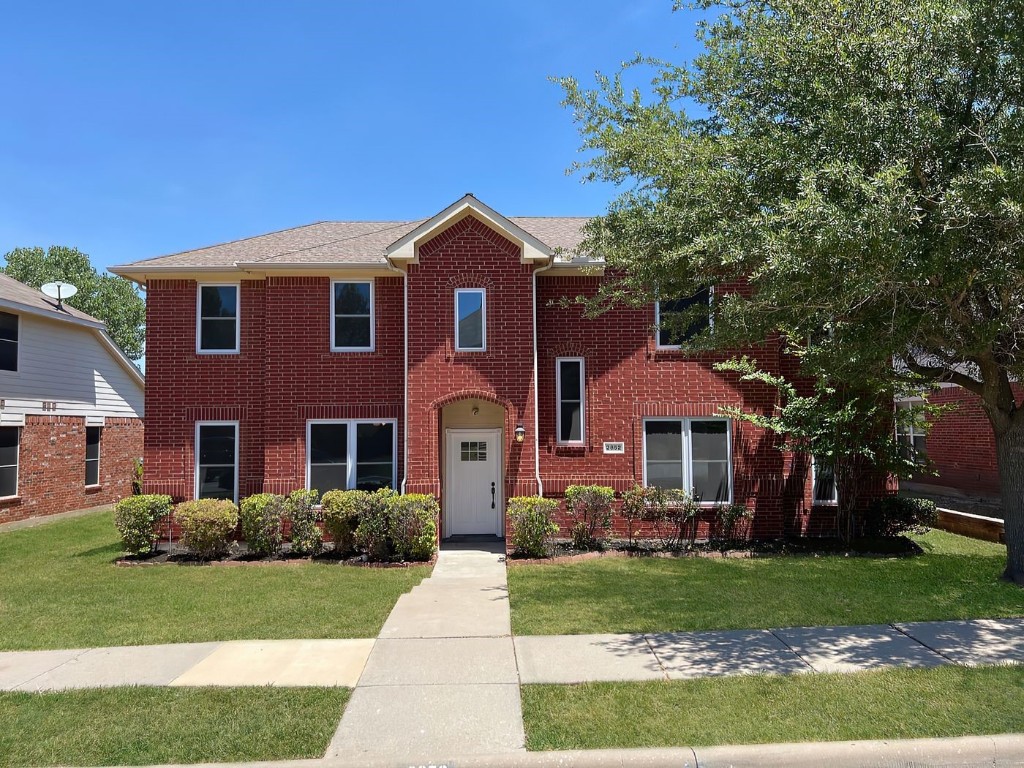 2852 Clear Creek Drive Rockwall TX 75032