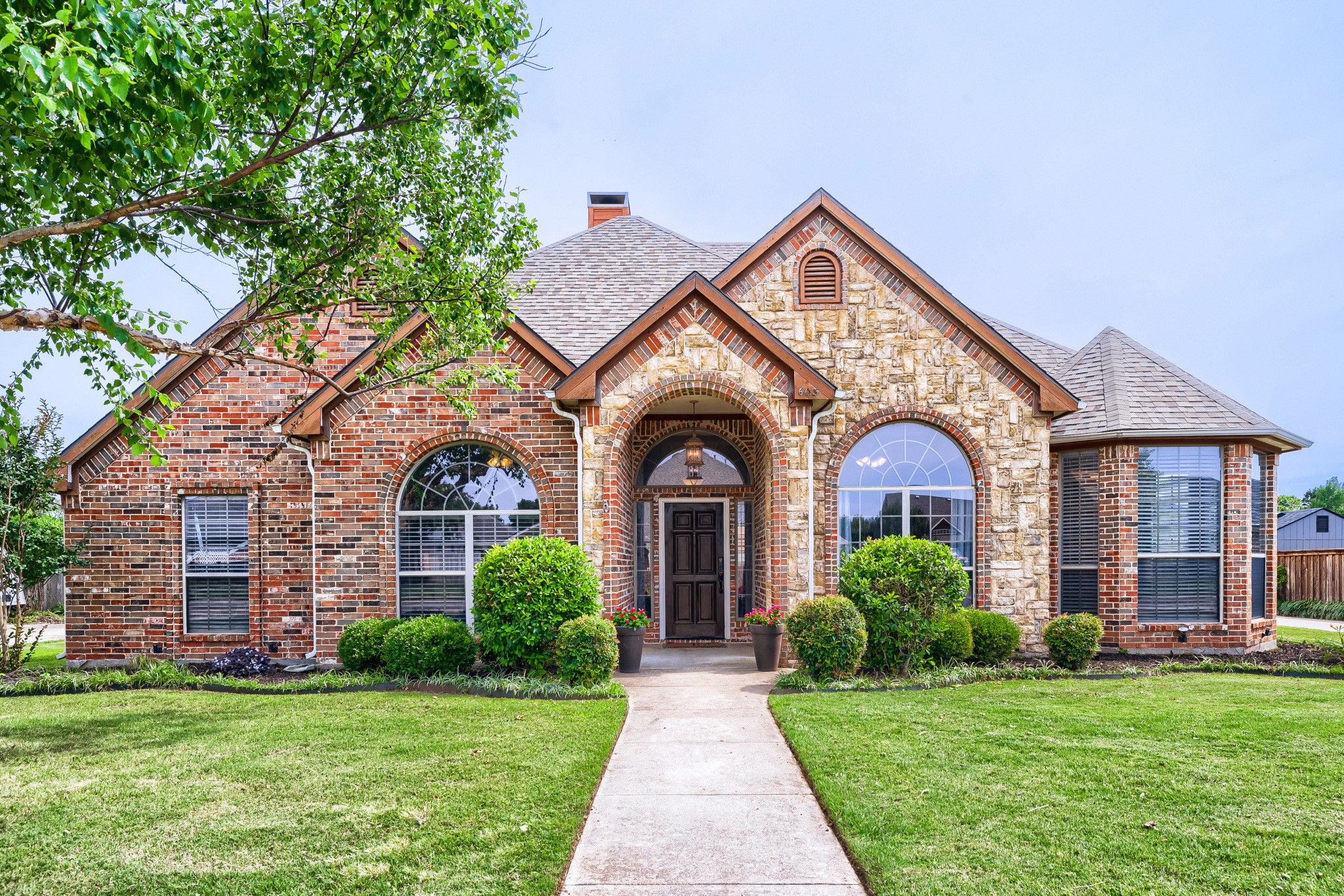 603 Ash Street Pilot Point TX 76258