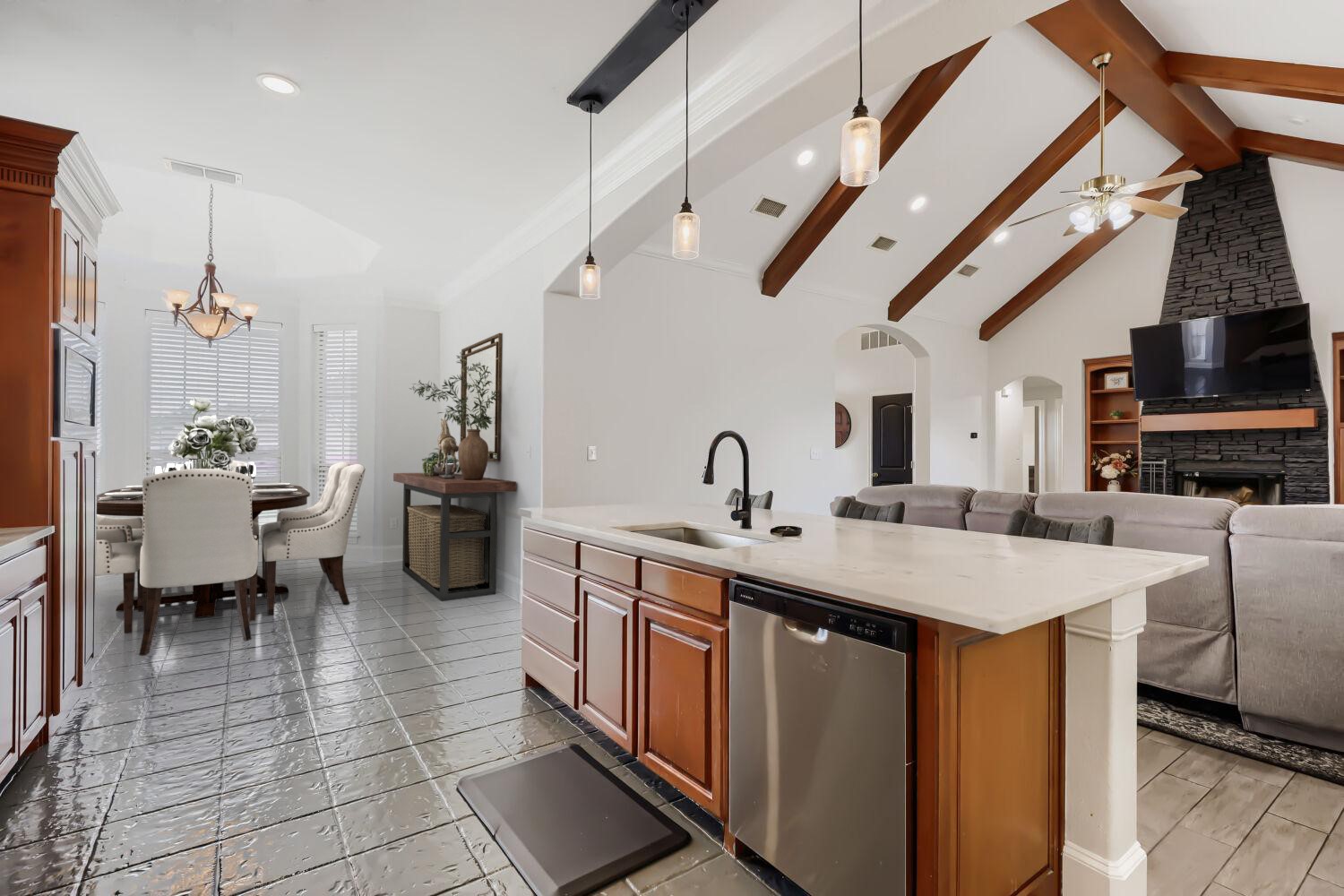 603 Ash Street Pilot Point TX 76258