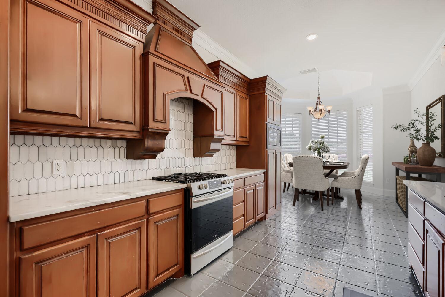603 Ash Street Pilot Point TX 76258