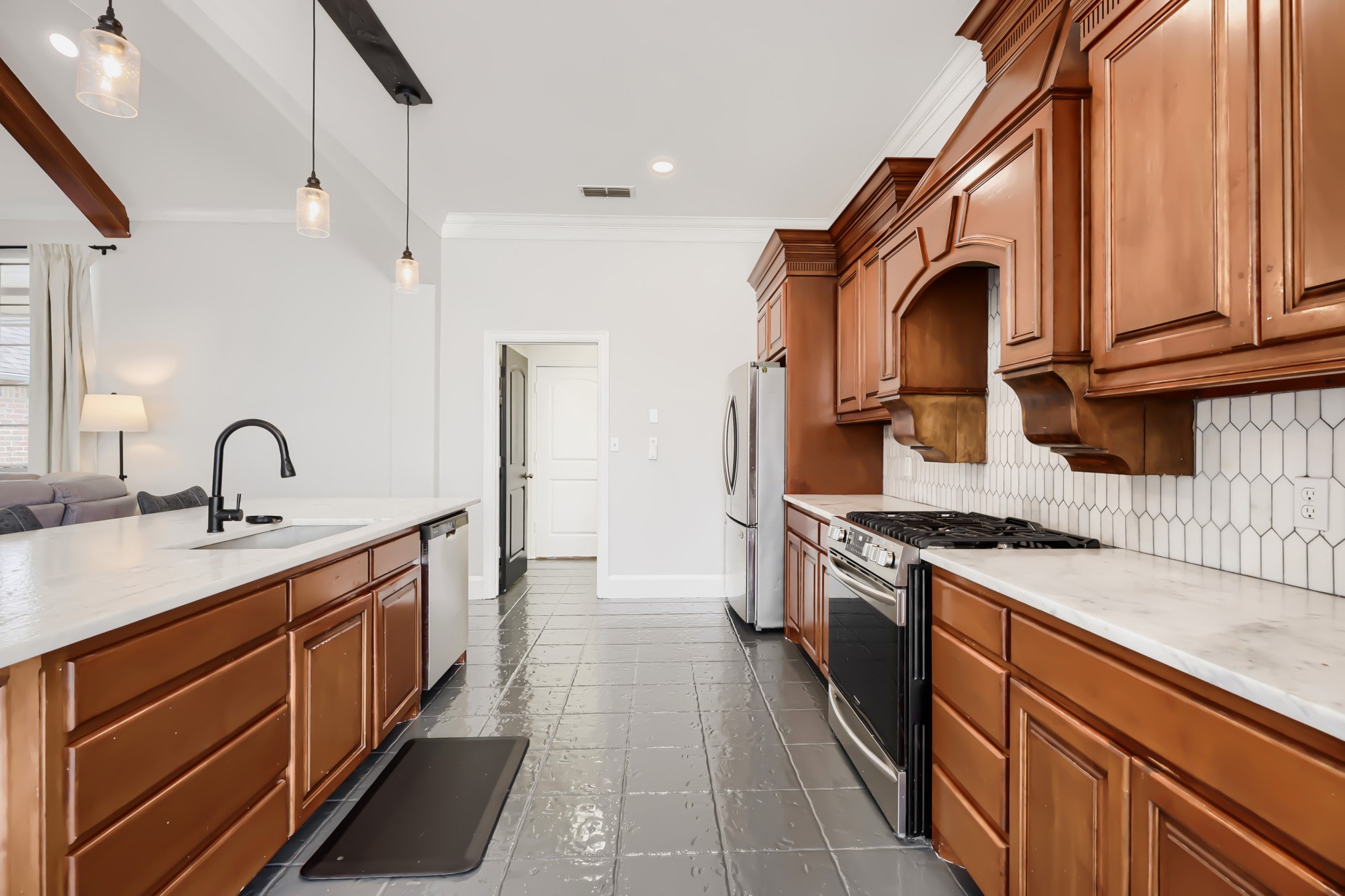 603 Ash Street Pilot Point TX 76258