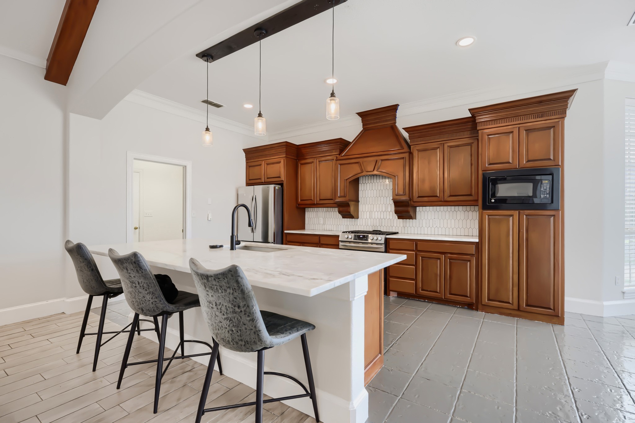 603 Ash Street Pilot Point TX 76258