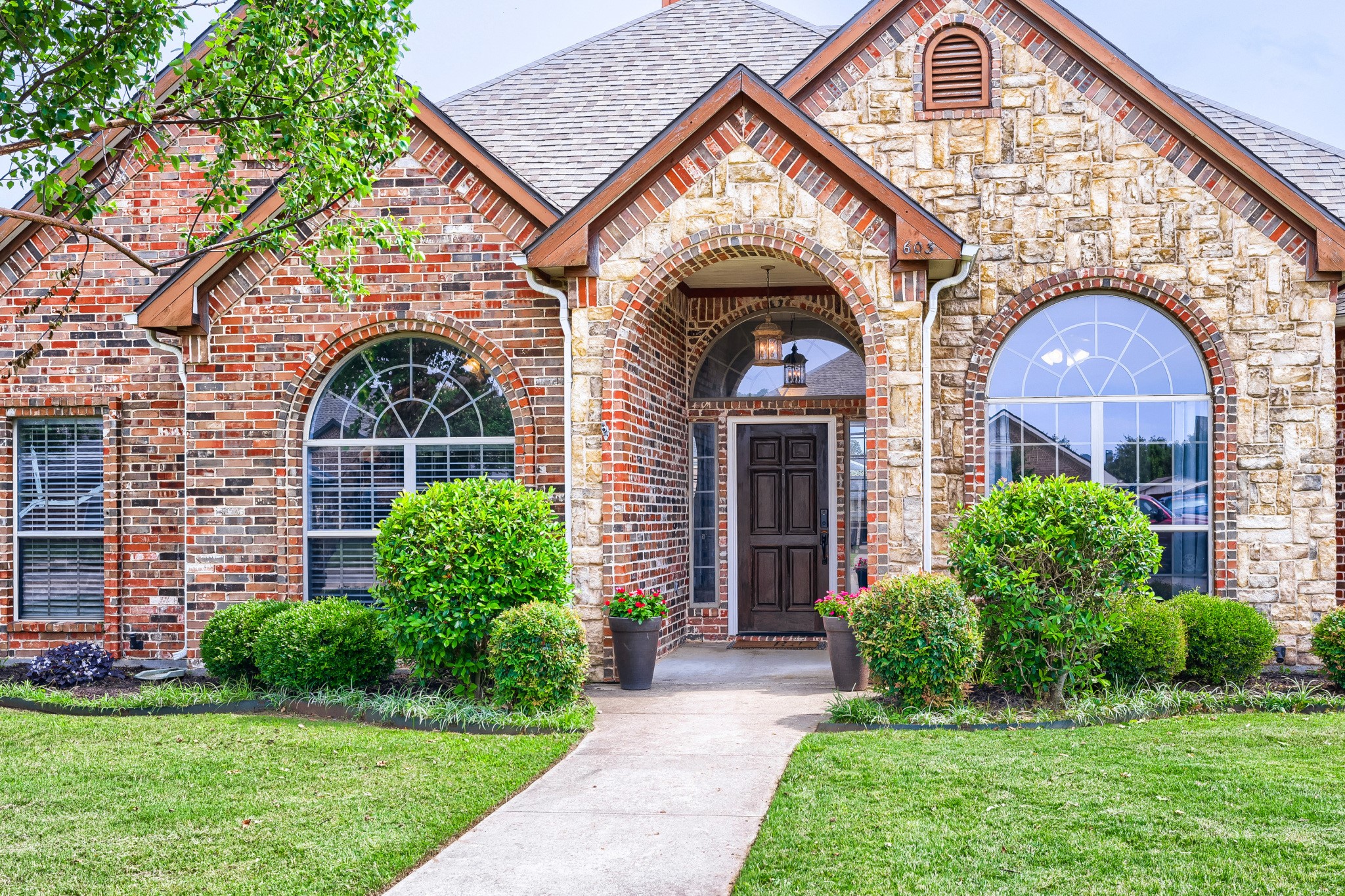 603 Ash Street Pilot Point TX 76258
