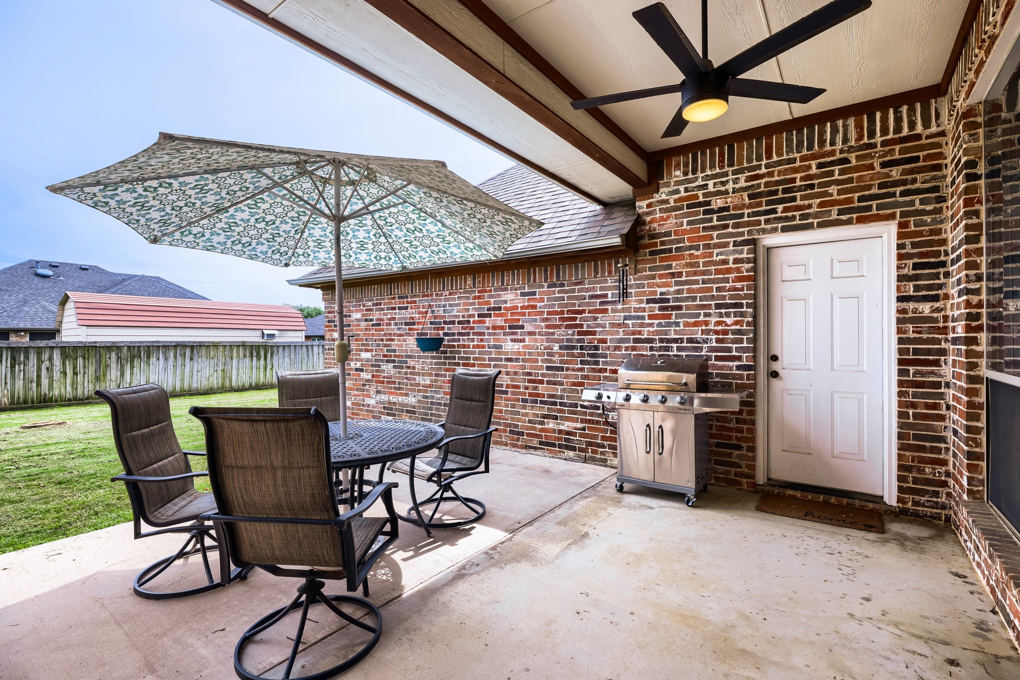 603 Ash Street Pilot Point TX 76258