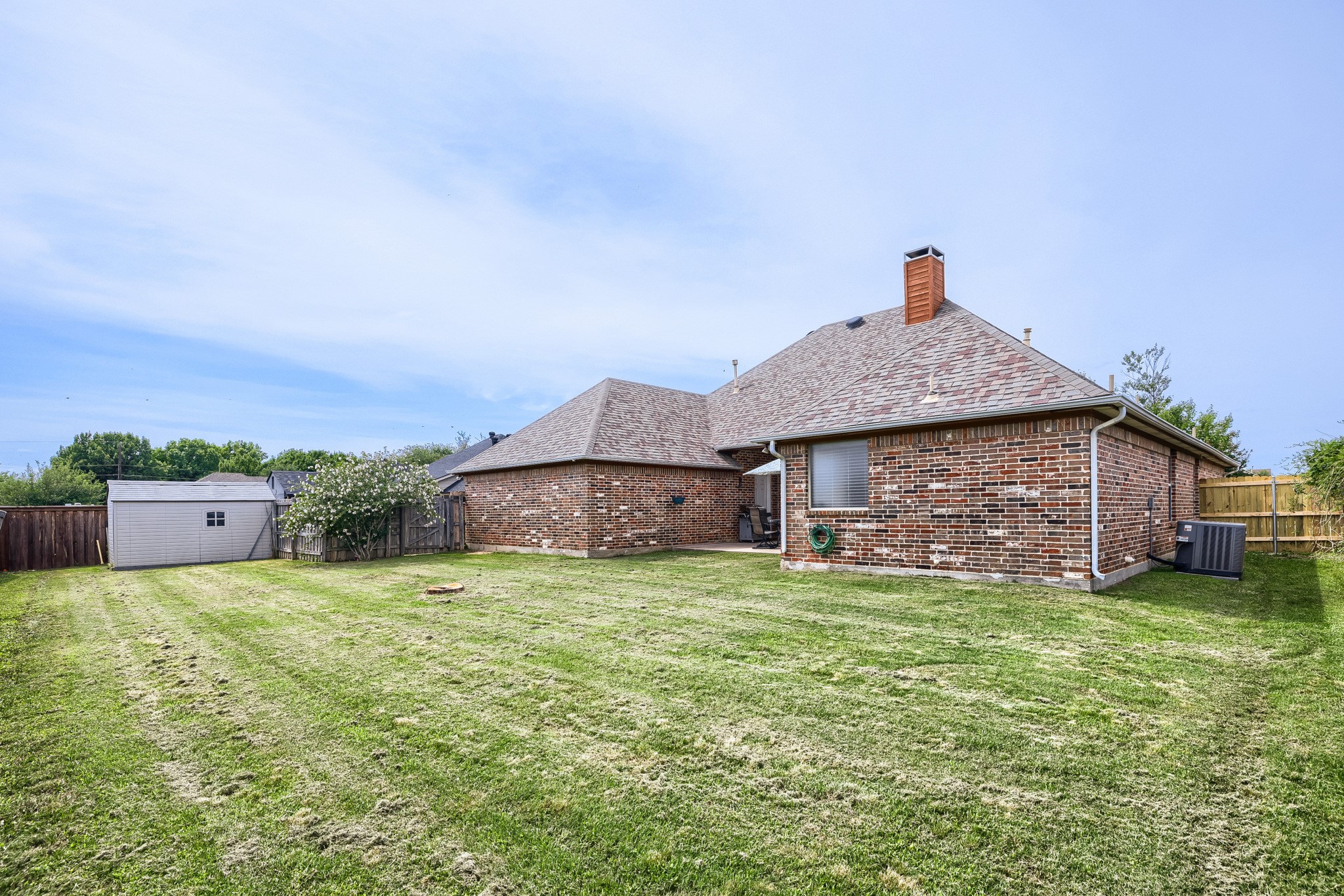 603 Ash Street Pilot Point TX 76258