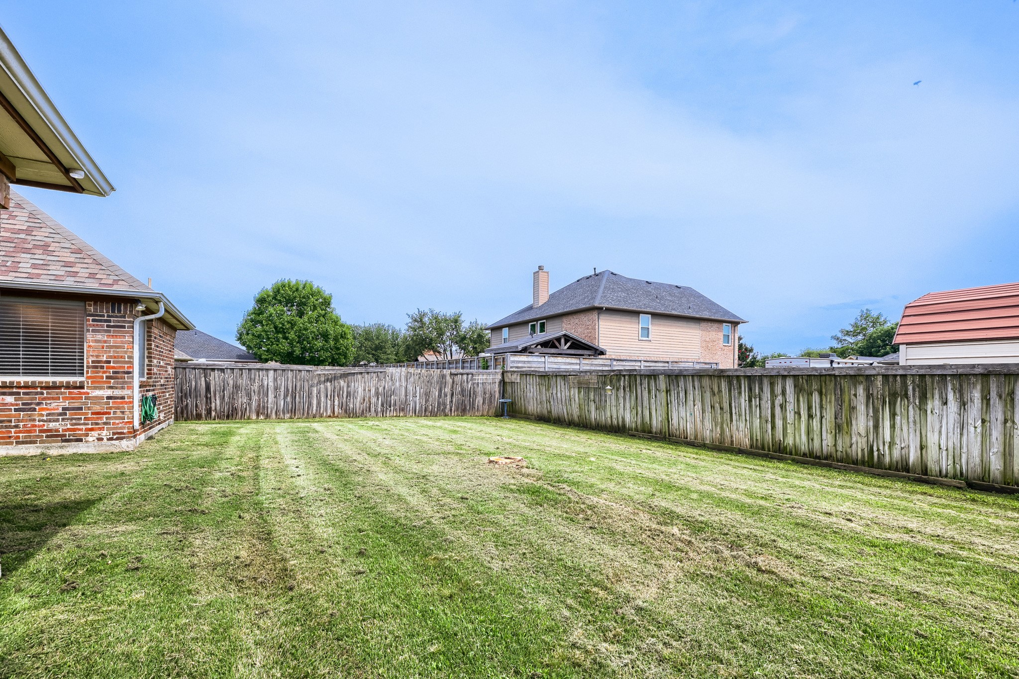 603 Ash Street Pilot Point TX 76258
