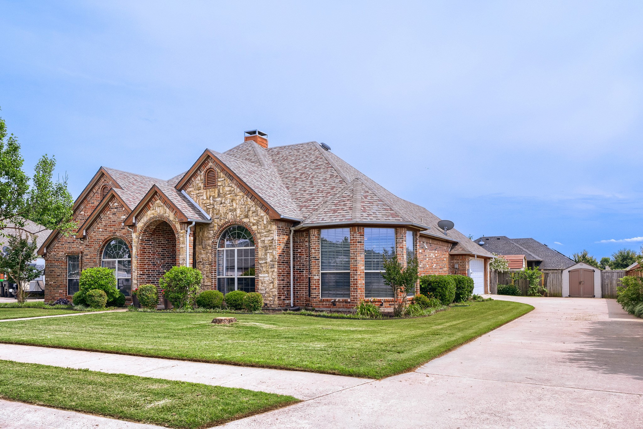 603 Ash Street Pilot Point TX 76258