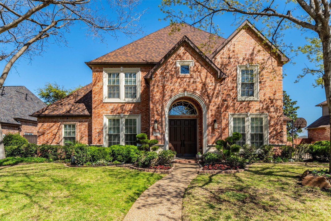 608 Berkshire Lane Coppell TX 75019