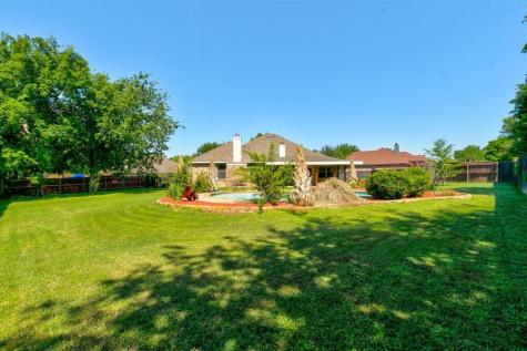 4407 Cluster Oak Court Granbury TX 76049