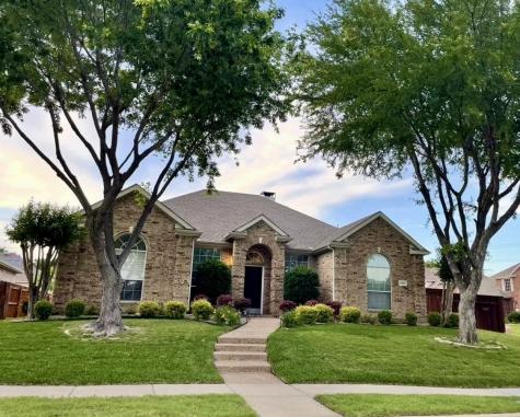 11820 Duxbury Drive Frisco TX 75035