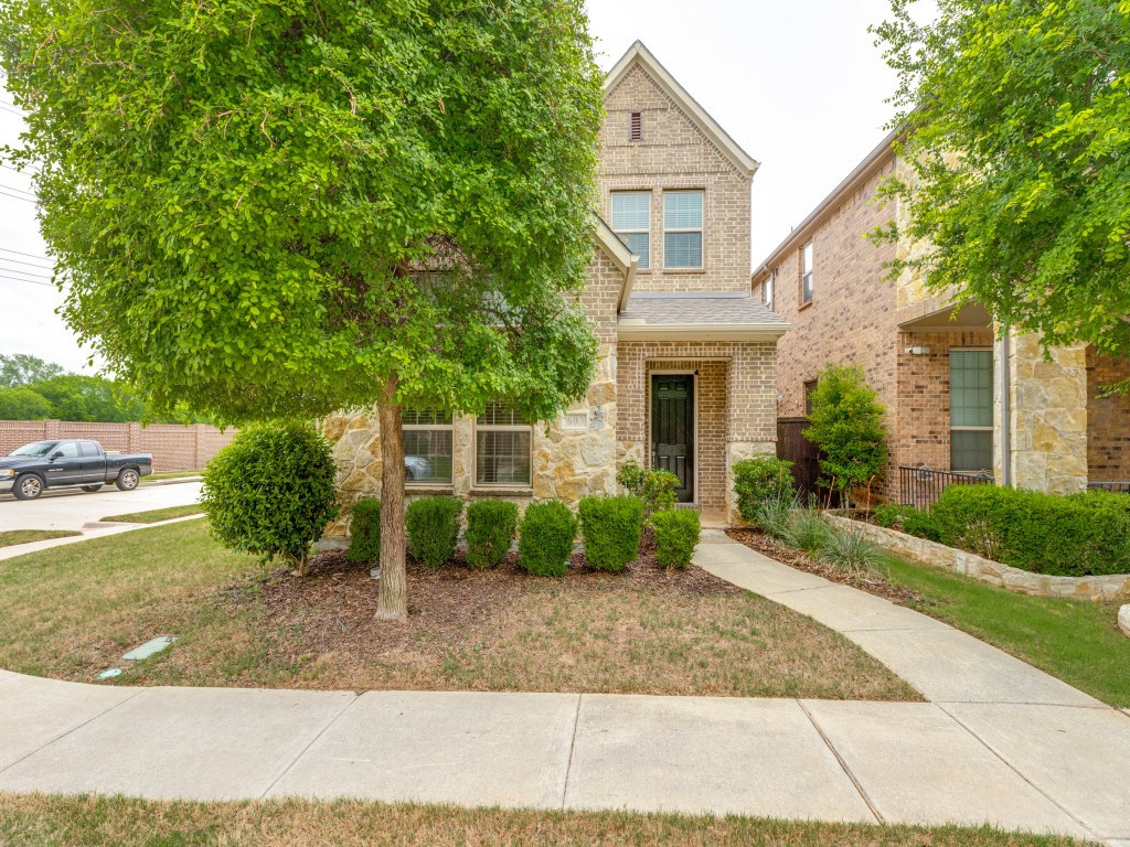603 Ansley Way Allen TX 75013