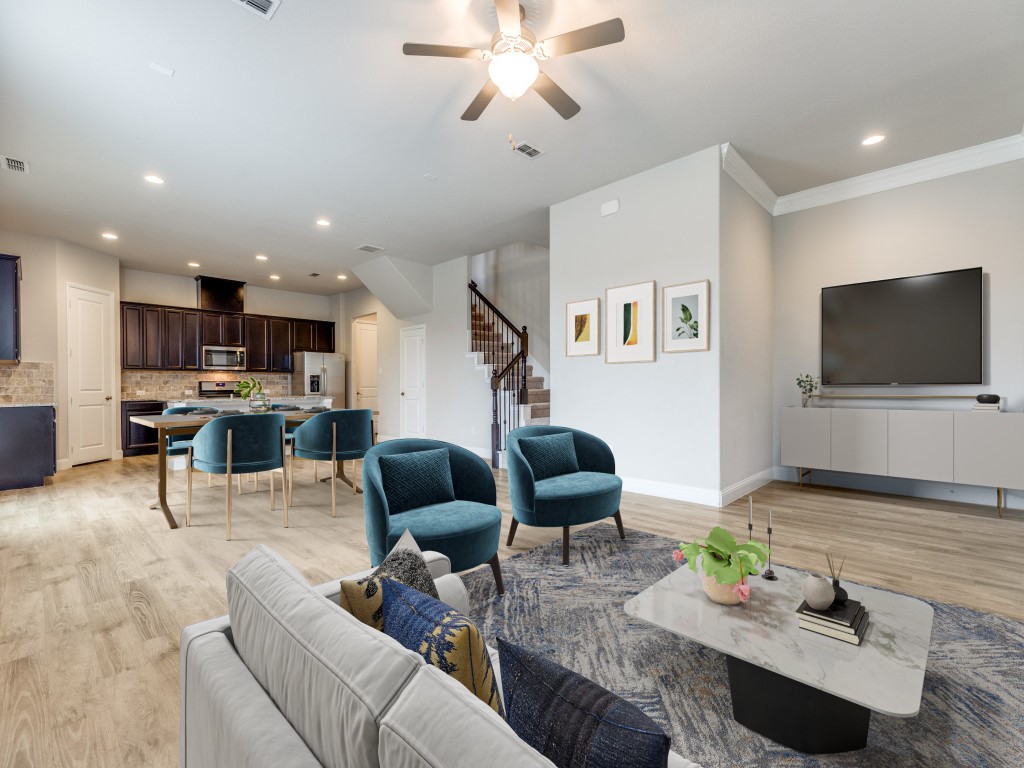 603 Ansley Way Allen TX 75013