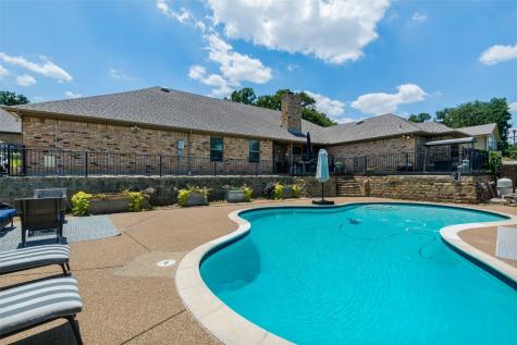 5 Greenbriar Court Trophy Club TX 76262
