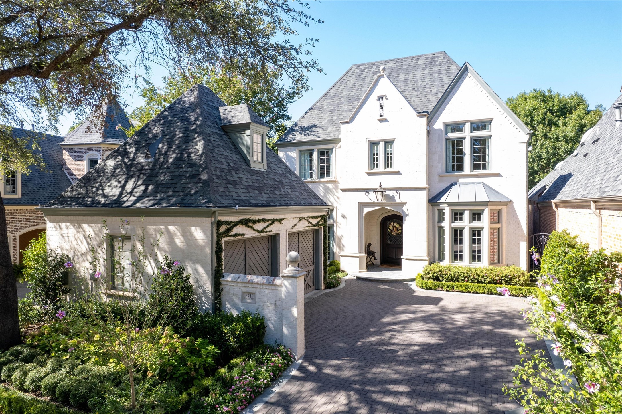 5715 Wortham Lane Dallas TX 75252
